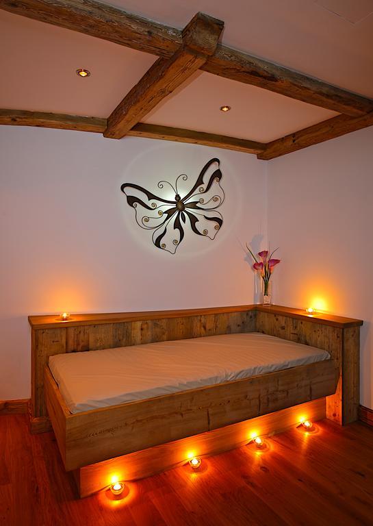 Hotel Am Schlossberg Ердінґ Екстер'єр фото