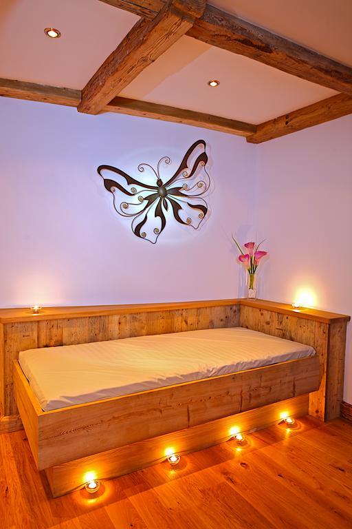 Hotel Am Schlossberg Ердінґ Екстер'єр фото